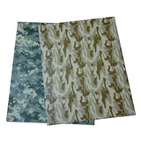 Camouflage Glass Fiber Sheet
