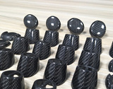 Carbon Fiber Car Parts