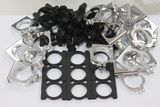 Alu Tube Fixer